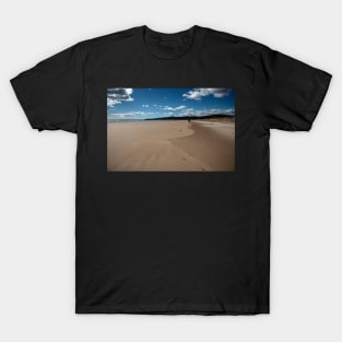 Bakers Beach. Tasmania T-Shirt